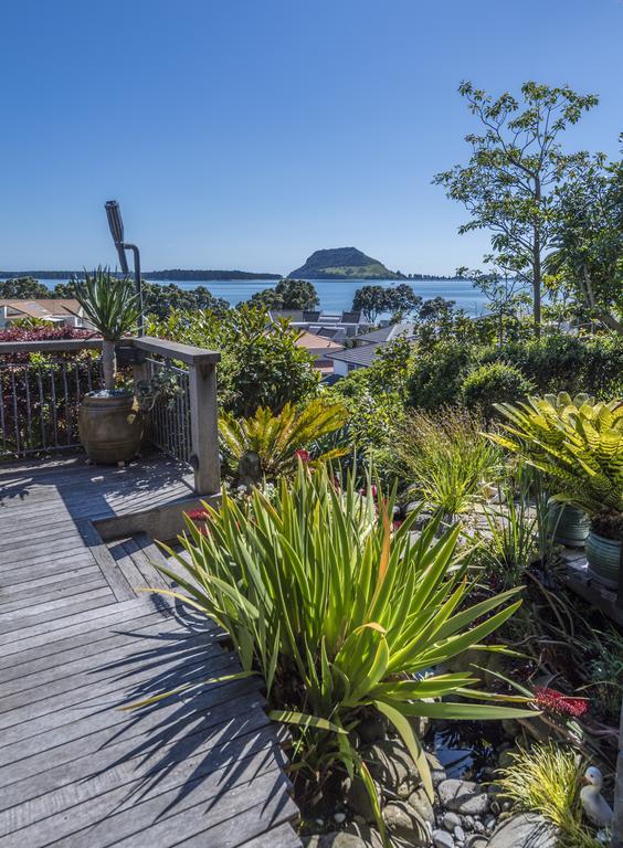 Matua Lodge Tauranga Exterior foto